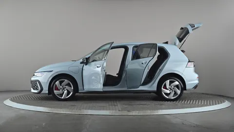 VOLKSWAGEN GOLF 1.5 TSI 272 GTE eHybrid DSG