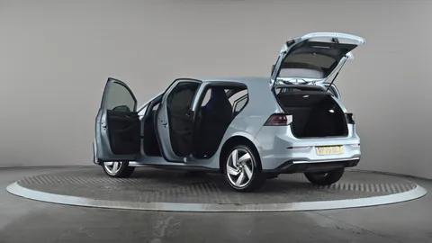 VOLKSWAGEN GOLF 1.5 TSI 272 GTE eHybrid DSG