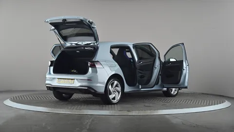 VOLKSWAGEN GOLF 1.5 TSI 272 GTE eHybrid DSG