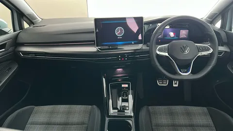 VOLKSWAGEN GOLF 1.5 TSI 272 GTE eHybrid DSG