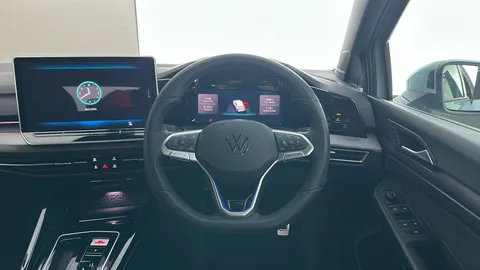 VOLKSWAGEN GOLF 1.5 TSI 272 GTE eHybrid DSG