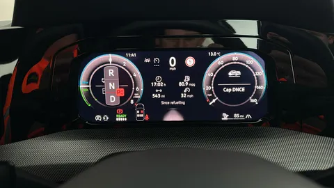 VOLKSWAGEN GOLF 1.5 TSI 272 GTE eHybrid DSG