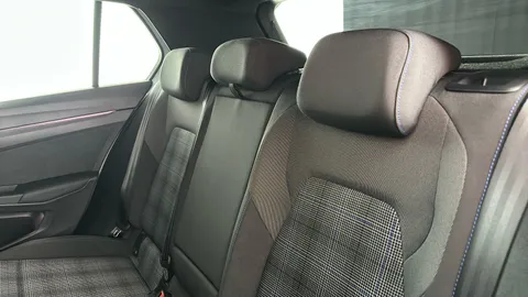 VOLKSWAGEN GOLF 1.5 TSI 272 GTE eHybrid DSG