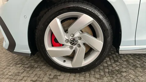 VOLKSWAGEN GOLF 1.5 TSI 272 GTE eHybrid DSG