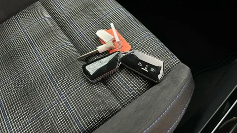 VOLKSWAGEN GOLF 1.5 TSI 272 GTE eHybrid DSG