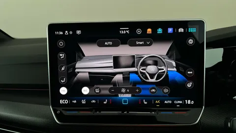 VOLKSWAGEN GOLF 1.5 TSI 272 GTE eHybrid DSG