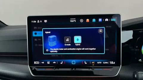 VOLKSWAGEN GOLF 1.5 TSI 272 GTE eHybrid DSG