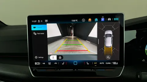 VOLKSWAGEN GOLF 1.5 TSI 272 GTE eHybrid DSG