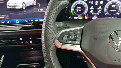 VOLKSWAGEN GOLF 1.5 TSI 272 GTE eHybrid DSG