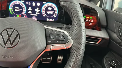 VOLKSWAGEN GOLF 1.5 TSI 272 GTE eHybrid DSG