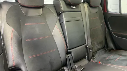 MERCEDES-BENZ GLB GLB 220d 4Matic AMG Line Prem Plus 8G-Tronic