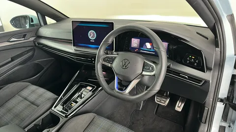 VOLKSWAGEN GOLF 1.5 TSI 272 GTE eHybrid DSG