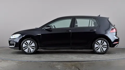 VOLKSWAGEN GOLF 99kW e-Golf 35kWh Auto