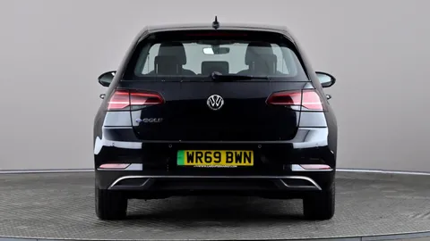 VOLKSWAGEN GOLF 99kW e-Golf 35kWh Auto