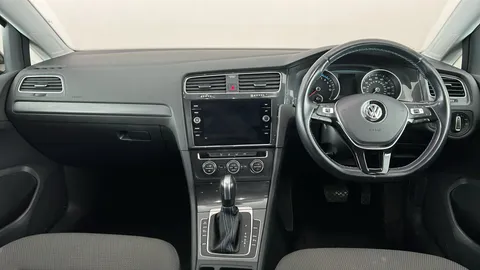 VOLKSWAGEN GOLF 99kW e-Golf 35kWh Auto