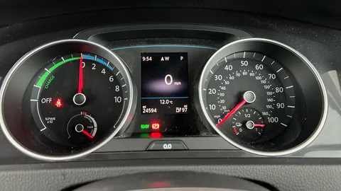 VOLKSWAGEN GOLF 99kW e-Golf 35kWh Auto