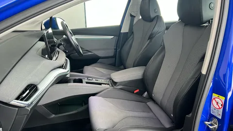 SKODA ENYAQ 132kW 60 ecoSuite 62kWh Auto [120kW]