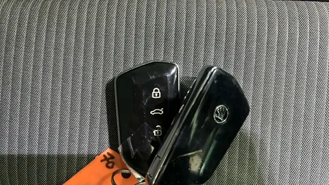 SKODA ENYAQ 132kW 60 ecoSuite 62kWh Auto [120kW]