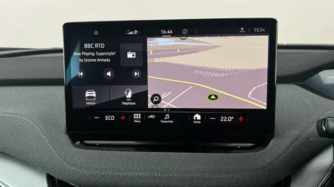 SKODA ENYAQ 132kW 60 ecoSuite 62kWh Auto [120kW]