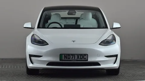 TESLA MODEL 3 Long Range AWD Auto