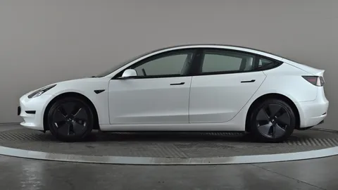 TESLA MODEL 3 Long Range AWD Auto