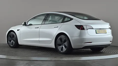TESLA MODEL 3 Long Range AWD Auto