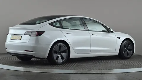 TESLA MODEL 3 Long Range AWD Auto