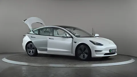 TESLA MODEL 3 Long Range AWD Auto
