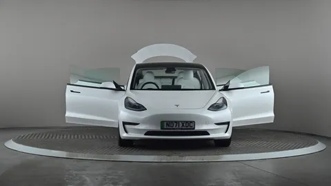 TESLA MODEL 3 Long Range AWD Auto