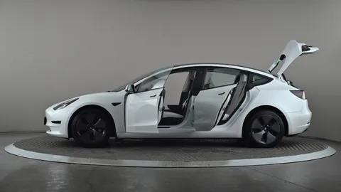 TESLA MODEL 3 Long Range AWD Auto