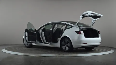TESLA MODEL 3 Long Range AWD Auto