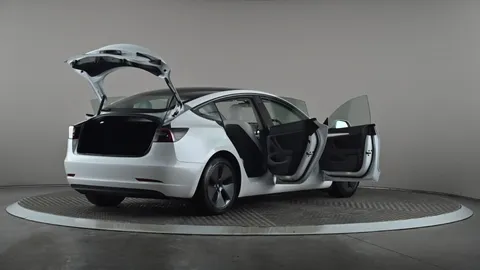 TESLA MODEL 3 Long Range AWD Auto