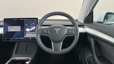 TESLA MODEL 3 Long Range AWD Auto