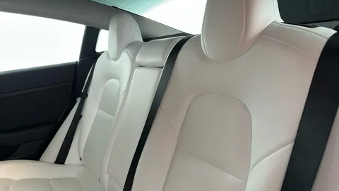 TESLA MODEL 3 Long Range AWD Auto