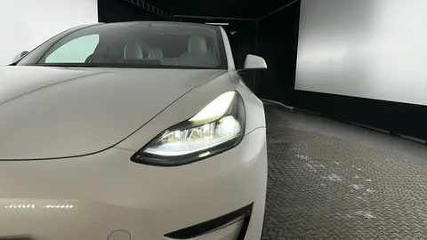 TESLA MODEL 3 Long Range AWD Auto