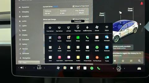 TESLA MODEL 3 Long Range AWD Auto