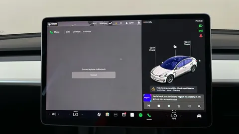 TESLA MODEL 3 Long Range AWD Auto