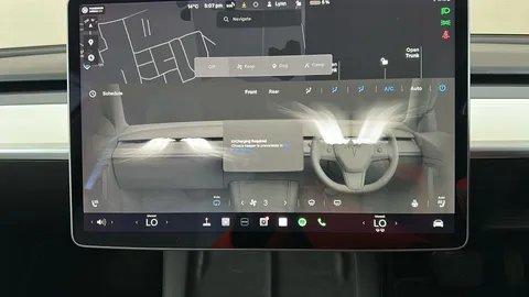 TESLA MODEL 3 Long Range AWD Auto
