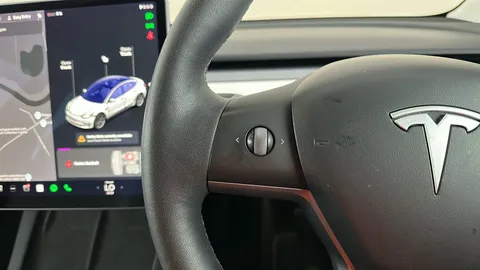 TESLA MODEL 3 Long Range AWD Auto