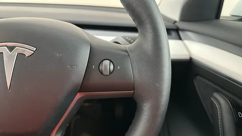 TESLA MODEL 3 Long Range AWD Auto