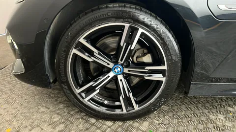 BMW 3 SERIES 330e M Sport Step Auto