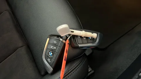 BMW 3 SERIES 330e M Sport Step Auto