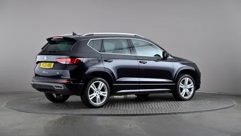 SEAT ATECA 2.0 TDI 150 FR DSG