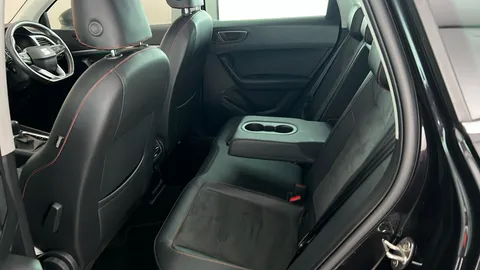 SEAT ATECA 2.0 TDI 150 FR DSG