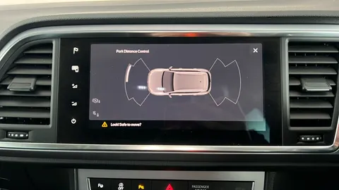 SEAT ATECA 2.0 TDI 150 FR DSG