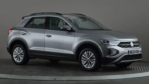 VOLKSWAGEN T-ROC 1.5 TSI Life