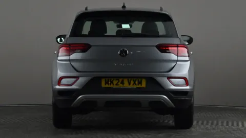 VOLKSWAGEN T-ROC 1.5 TSI Life