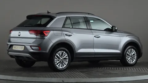 VOLKSWAGEN T-ROC 1.5 TSI Life