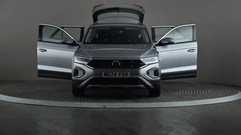 VOLKSWAGEN T-ROC 1.5 TSI Life