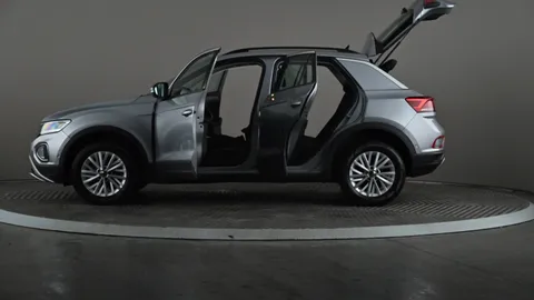 VOLKSWAGEN T-ROC 1.5 TSI Life